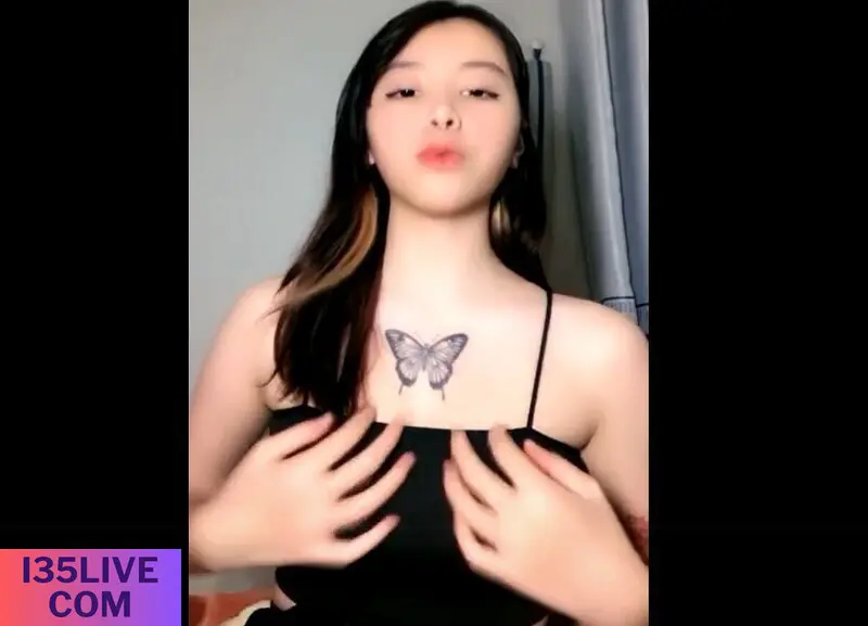 Kem Béo 35live Show Hàng Vòng 1 Với Hình Xăm Gợi Cảm Hình 1